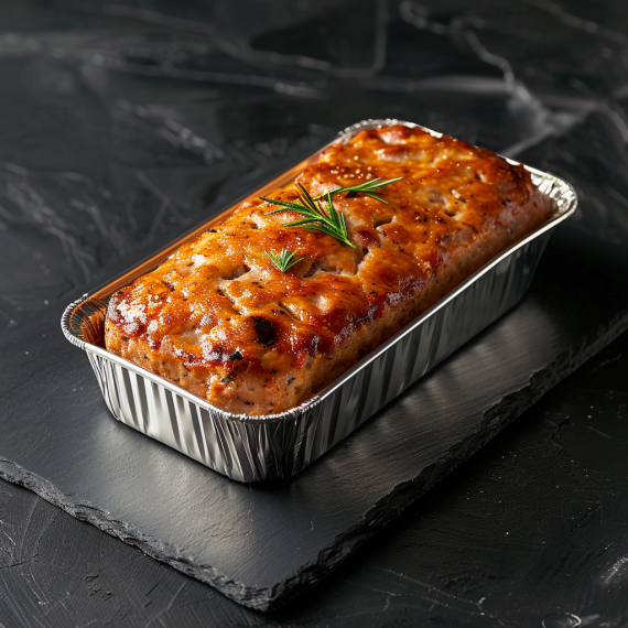 Ofenfleischkäse (zum backen)_Bearded Butcher_Turbenthal