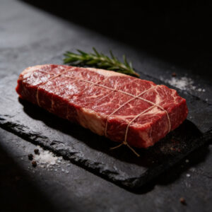 Flat Iron steak