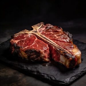 T-Bone Steak