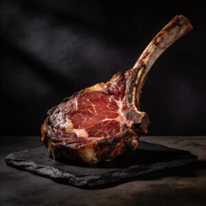 Tomahawk Steak